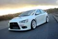 三菱(进口) LANCER 2008款 2.0T Evolution X ENKEI版