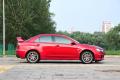 三菱(进口) LANCER 2008款 2.0T Evolution X BBS版