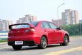 三菱(进口) LANCER 2008款 2.0T Evolution X BBS版