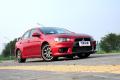 三菱(进口) LANCER 2008款 2.0T Evolution X BBS版
