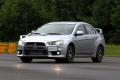 三菱(进口) LANCER 2008款 2.0T Evolution X BBS版