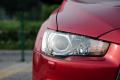 三菱(进口) LANCER 2008款 2.0T Evolution X BBS版
