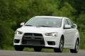 三菱(进口) LANCER 2008款 2.0T Evolution X BBS版