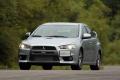 三菱(进口) LANCER 2008款 2.0T Evolution X BBS版