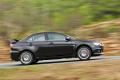 三菱(进口) LANCER 2008款 2.0T Evolution X BBS版