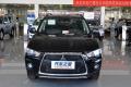 三菱(进口) OUTLANDER EX 2011款 劲界 2.0 都市版