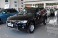 三菱(进口) OUTLANDER EX 2011款 劲界 2.0 都市版