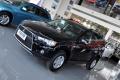 三菱(进口) OUTLANDER EX 2011款 劲界 2.0 都市版