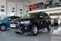 三菱(进口) OUTLANDER EX 2011款 劲界 2.0 都市版