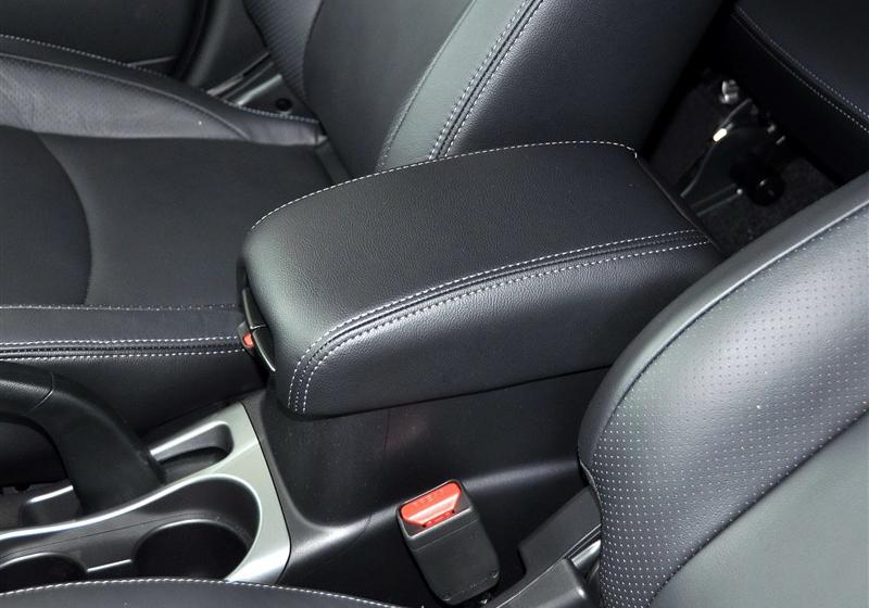 三菱(进口) OUTLANDER EX 2011款 劲界 2.0 都市版