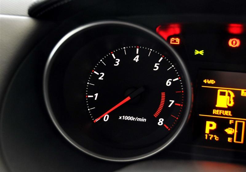 三菱(进口) OUTLANDER EX 2011款 劲界 2.0 都市版