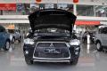 三菱(进口) OUTLANDER EX 2011款 劲界 2.0 都市版
