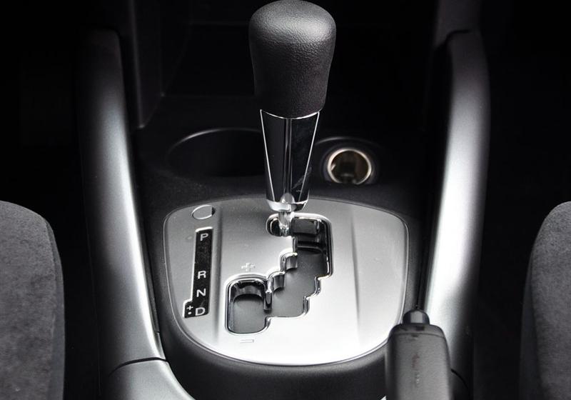 三菱(进口) OUTLANDER EX 2010款 劲界 2.0 休闲版