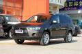 三菱(进口) OUTLANDER EX 2010款 劲界 2.0 运动版