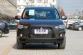 三菱(进口) OUTLANDER EX 2010款 劲界 2.0 运动版