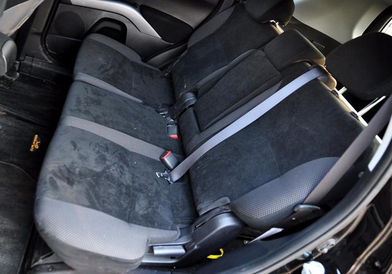 三菱(进口) OUTLANDER EX 2010款 劲界 2.0 运动版