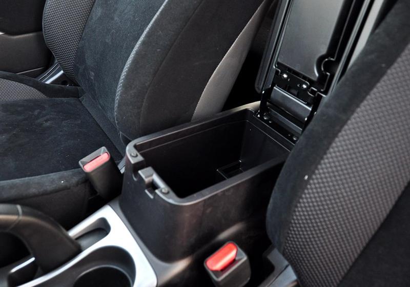 三菱(进口) OUTLANDER EX 2010款 劲界 2.0 运动版