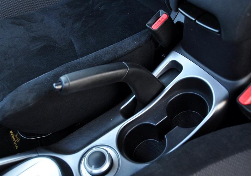 三菱(进口) OUTLANDER EX 2010款 劲界 2.0 运动版