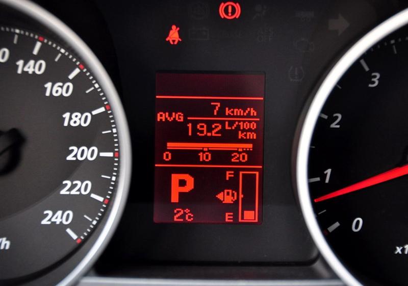 三菱(进口) OUTLANDER EX 2010款 劲界 2.0 运动版