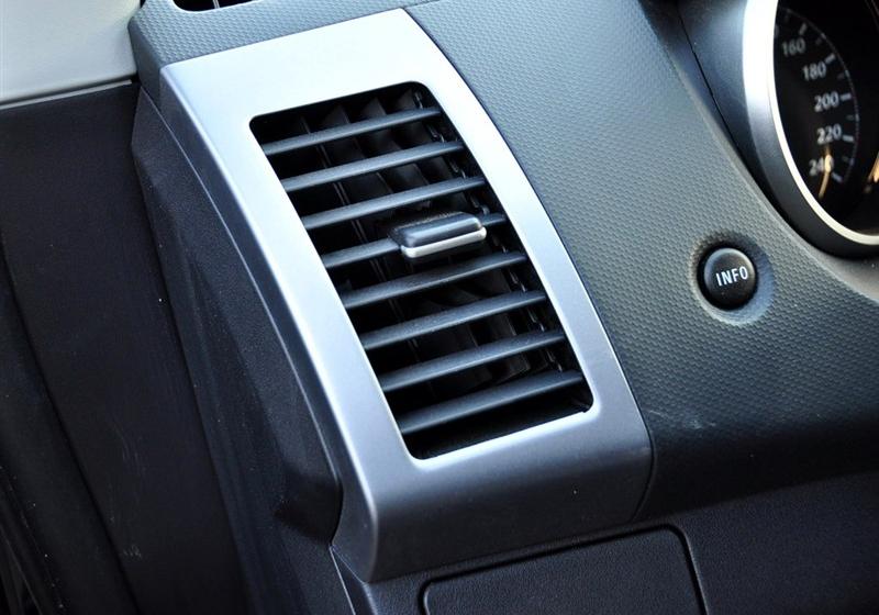 三菱(进口) OUTLANDER EX 2010款 劲界 2.0 运动版