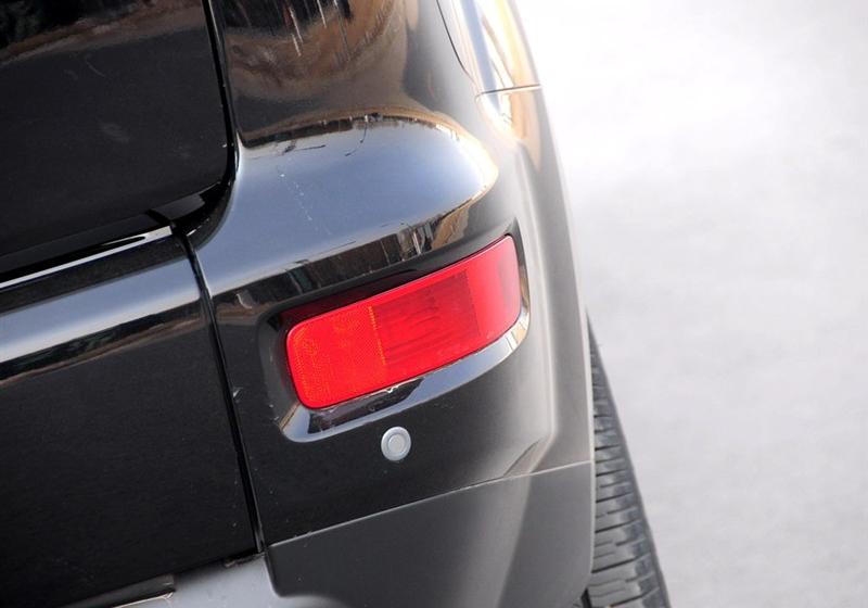三菱(进口) OUTLANDER EX 2010款 劲界 2.0 运动版