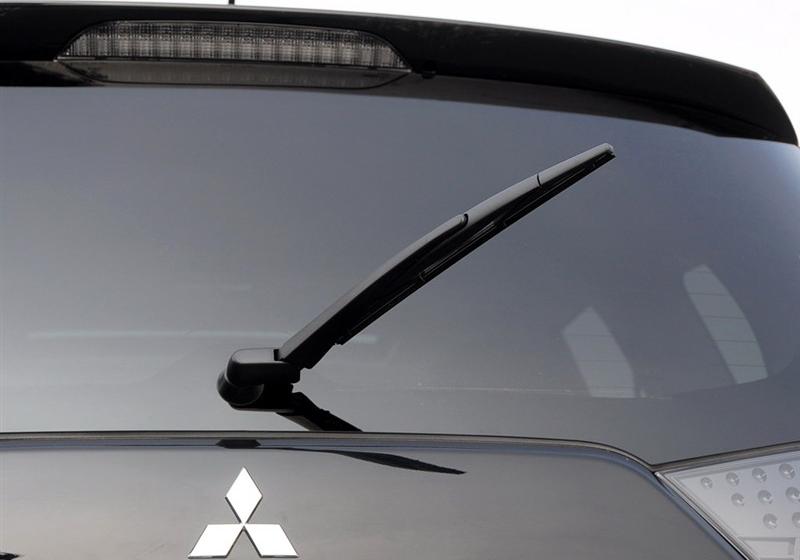三菱(进口) OUTLANDER EX 2010款 劲界 2.0 运动版