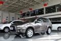 三菱(进口) OUTLANDER EX 2010款 劲界 3.0 豪华版