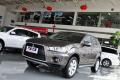 三菱(进口) OUTLANDER EX 2010款 劲界 3.0 豪华版