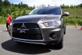 三菱(进口) OUTLANDER EX 2010款 劲界 3.0 豪华版