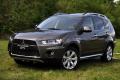 三菱(进口) OUTLANDER EX 2010款 劲界 3.0 豪华版