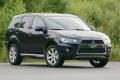 三菱(进口) OUTLANDER EX 2010款 劲界 3.0 豪华版