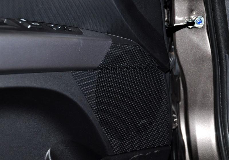 三菱(进口) OUTLANDER EX 2010款 劲界 3.0 豪华版