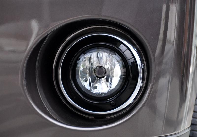 三菱(进口) OUTLANDER EX 2010款 劲界 3.0 豪华版