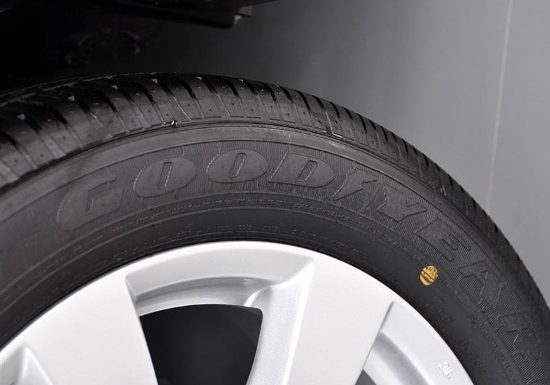 三菱(进口) OUTLANDER EX 2010款 劲界 3.0 豪华版