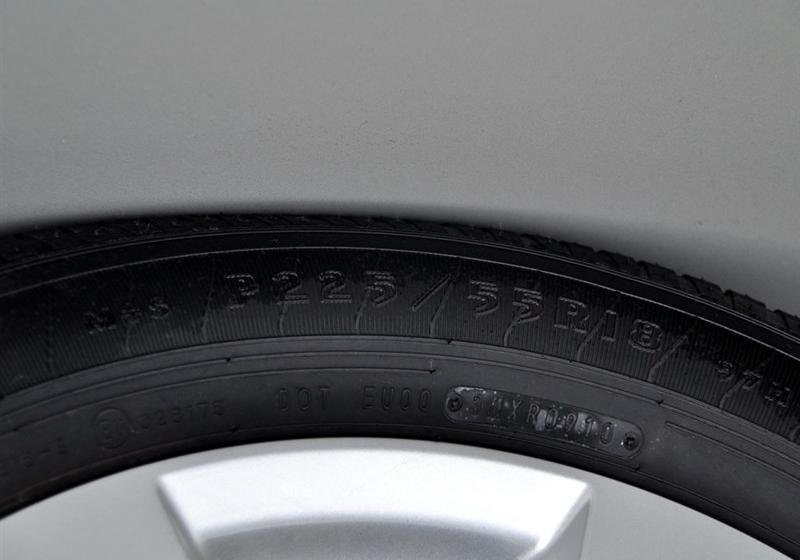 三菱(进口) OUTLANDER EX 2010款 劲界 3.0 豪华版