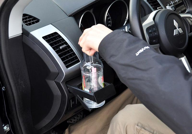 三菱(进口) OUTLANDER EX 2010款 劲界 3.0 精英GT版