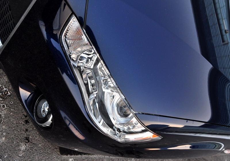 三菱(进口) OUTLANDER EX 2010款 劲界 3.0 精英GT版