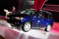 三菱(进口) OUTLANDER EX 2010款 劲界 3.0 精英GT版