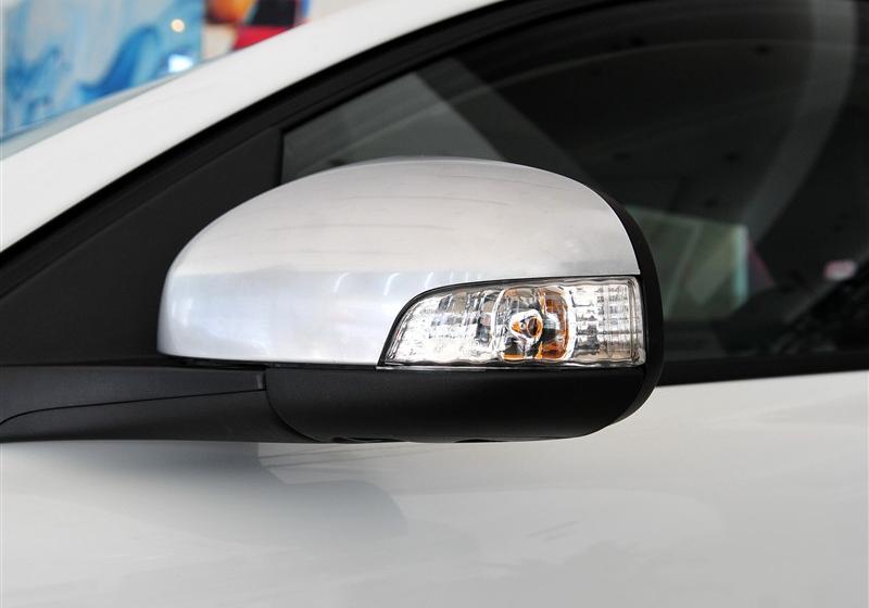 沃尔沃(进口) 沃尔沃C30 2011款 2.0 R-Design