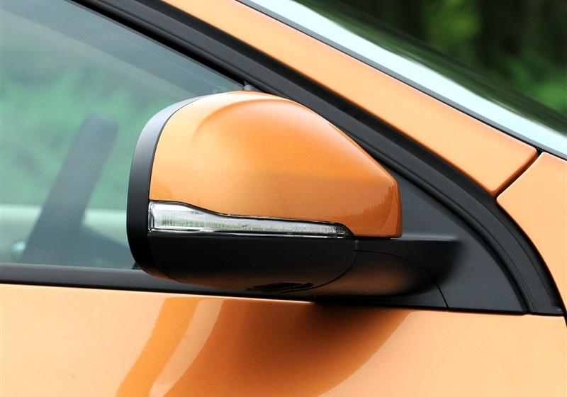 沃尔沃(进口) 沃尔沃S60 2012款 1.6T DRIVe 智雅版