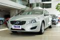 沃尔沃(进口) 沃尔沃S60 2011款 2.0T 智雅版