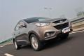 北京现代 北京现代ix35 2010款 领航版 2.4GLS 4WD AT