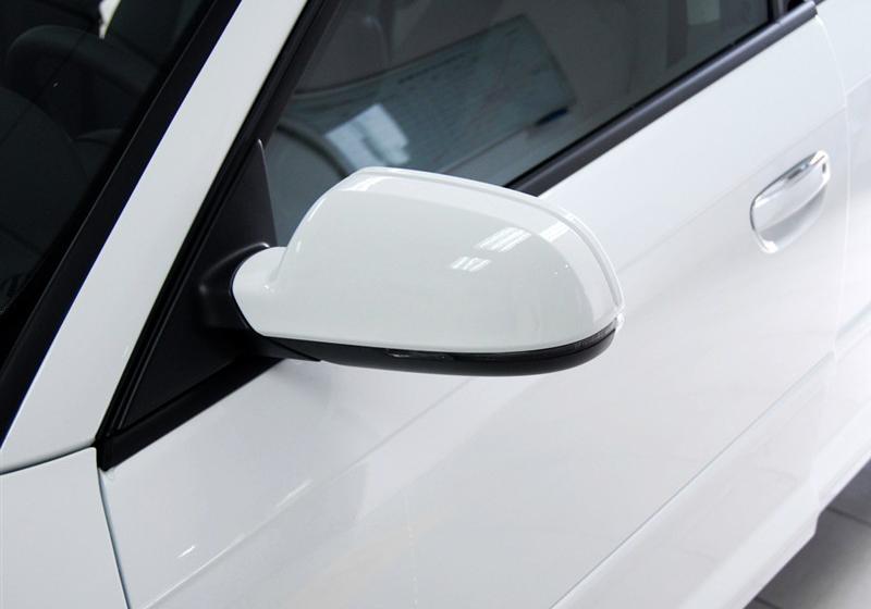 奥迪A3  2010款 Sportback 1.4T 豪华型
