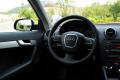 奥迪A3  2010款 Sportback 1.8T 豪华型