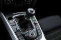 奥迪A5  2010款 2.0TSI Sportback 舒适型
