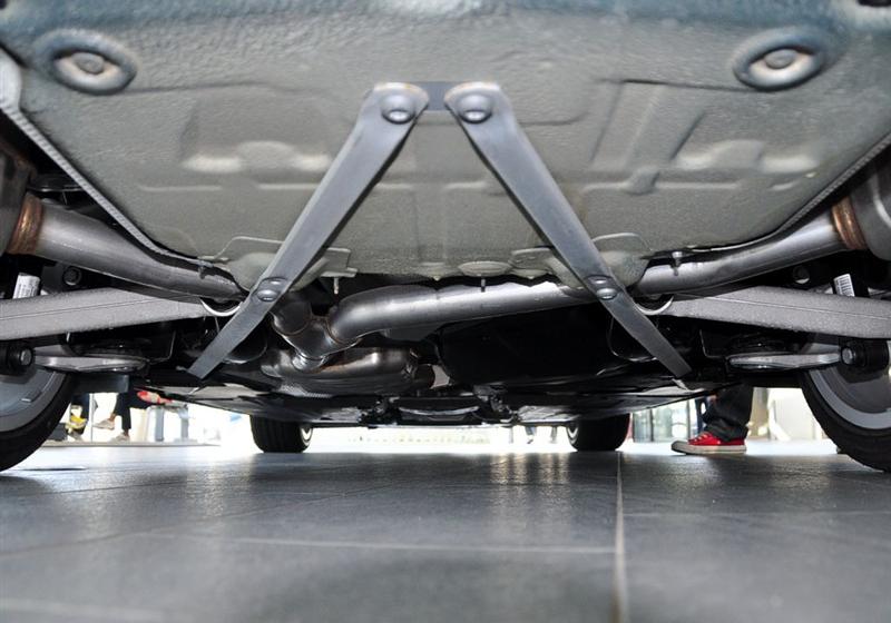 奥迪A5  2010款 2.0TSI Sportback 技术型