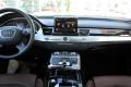 奥迪A8  2011款 3.0TFSI quattro豪华型(213kW)