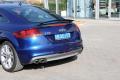 奥迪TT  2011款 TTS Coupe 2.0TFSI quattro