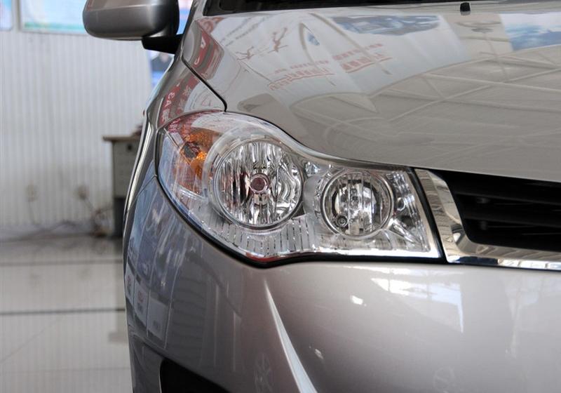 风云2  2010款 1.5 两厢 豪华型