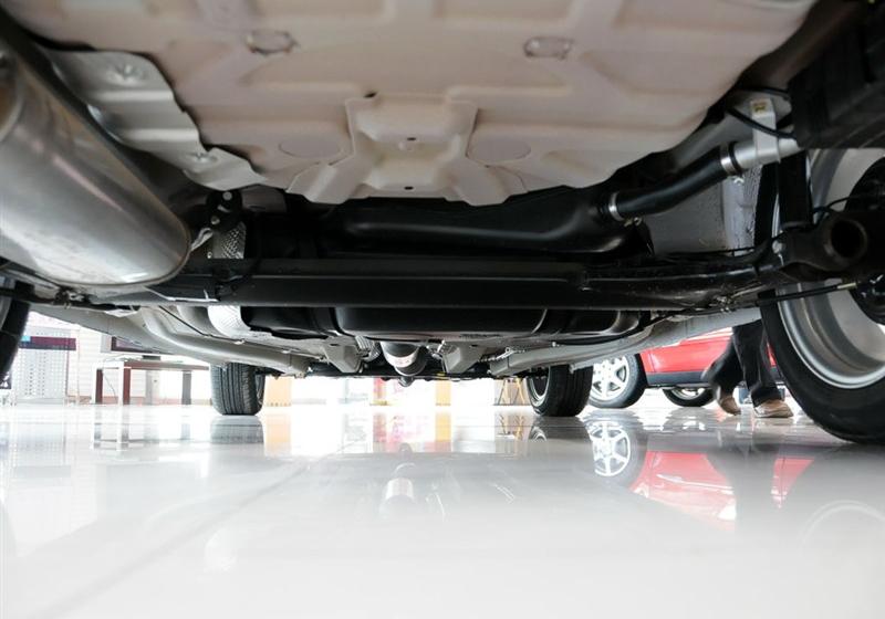 风云2  2010款 1.5 两厢 豪华型